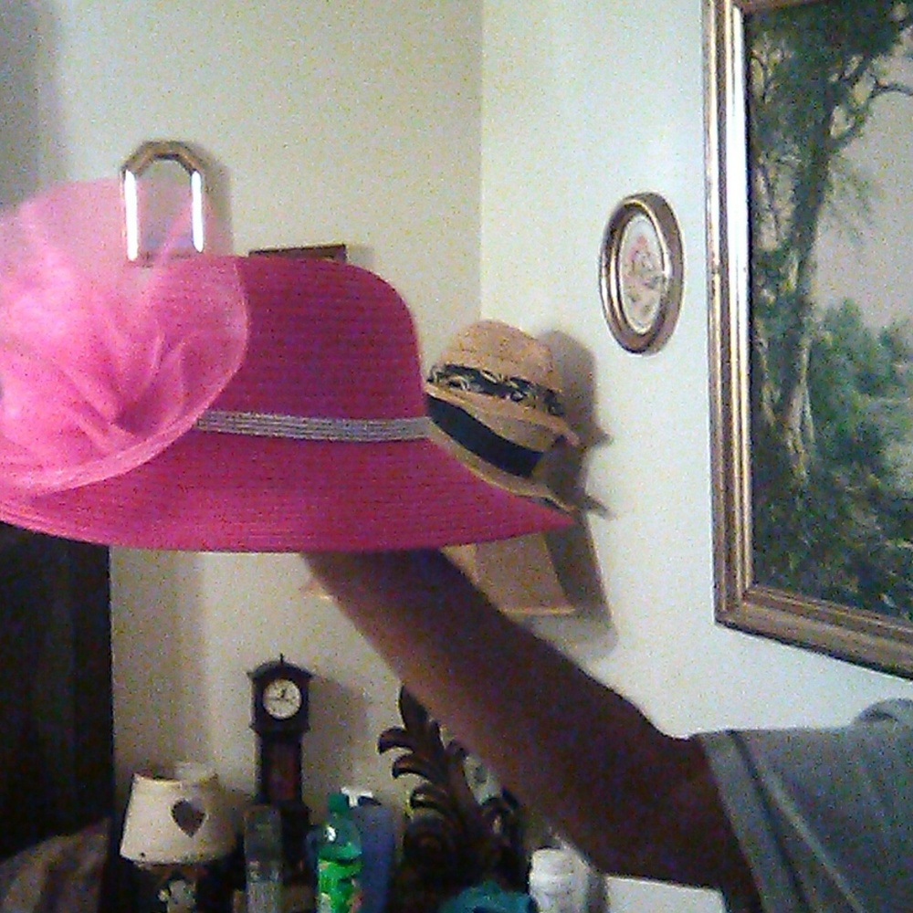 Hats - Picture 4 of 5